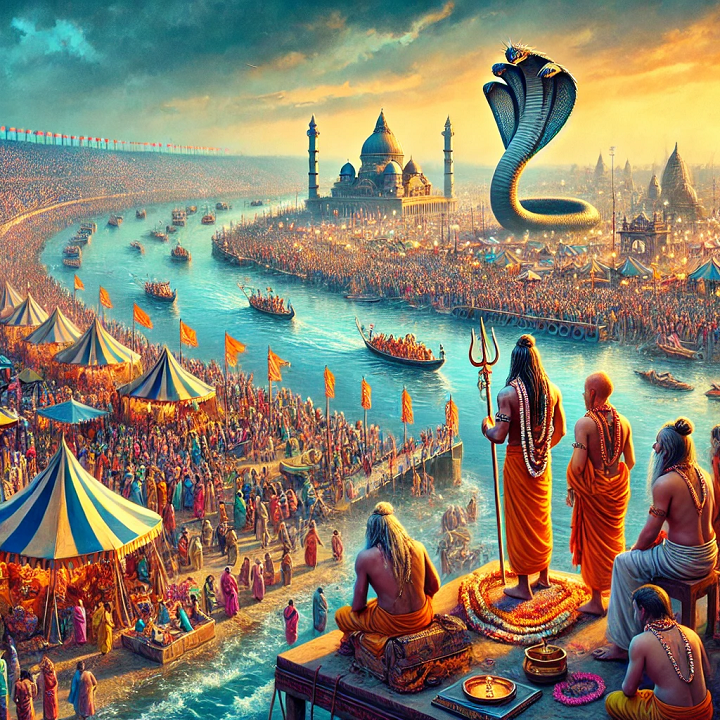 Kumbh