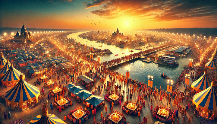 Kumbh