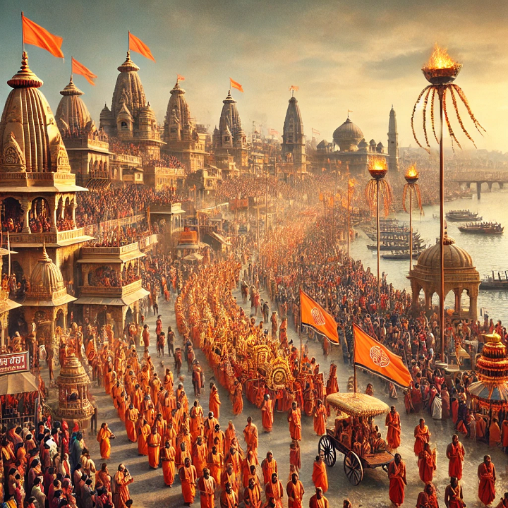 Kumbh