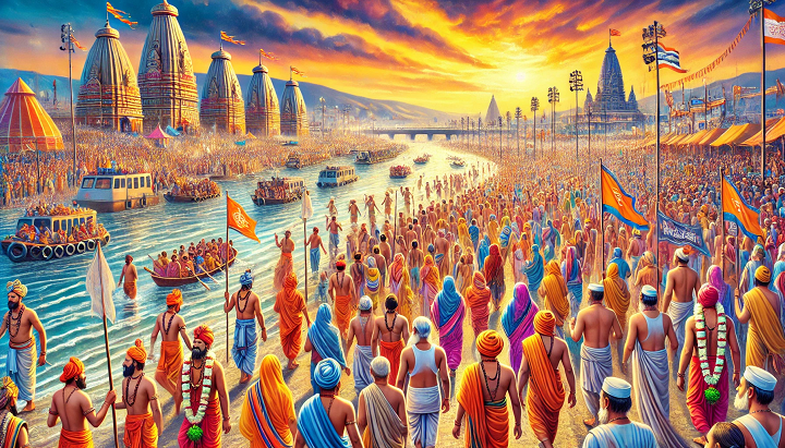 Kumbh