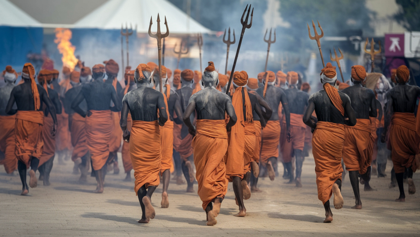 Kumbh