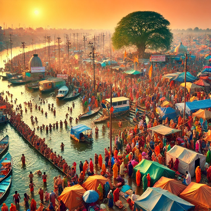 Kumbh