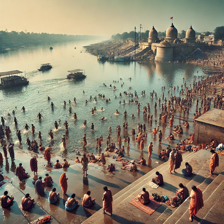 Kumbh