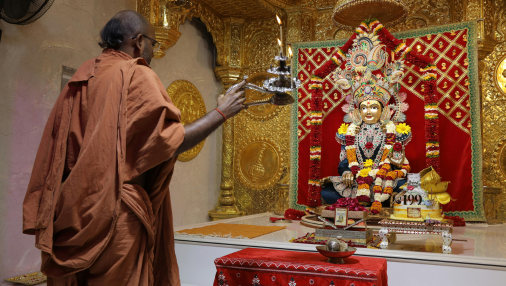 Complete Travel Guide to Kalkaji Mandir: The Abode of Maa Kali