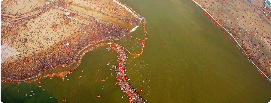 Maha Kumbh Mela