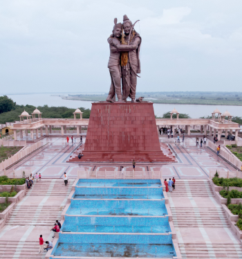 TriveniSangam Maha Kumbh Mela 2025 Prayagraj