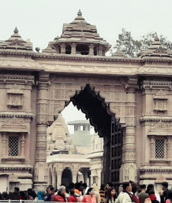 Kalpavas at Maha Kumbh Mela 2025 Prayagraj