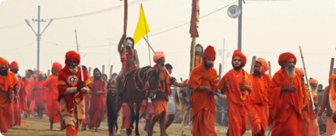 Maha Kumbh Mela